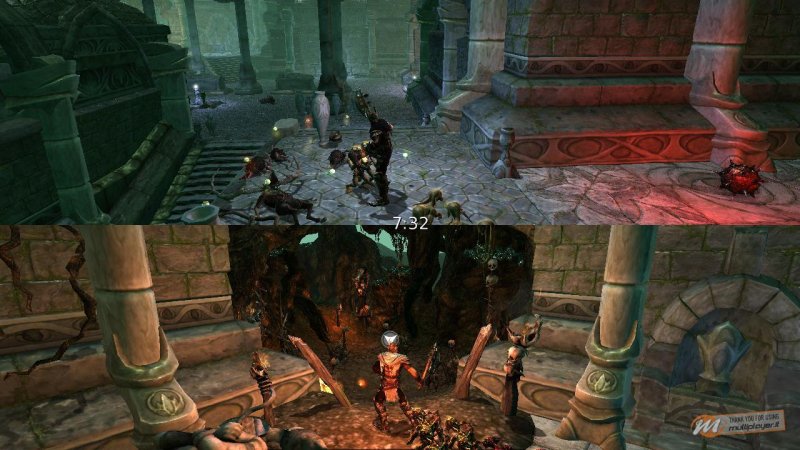 Overlord: Raising Hell