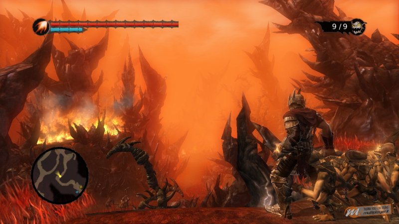 Overlord: Raising Hell