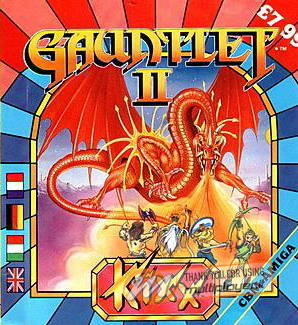 Gauntlet 2
