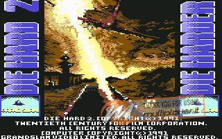 Die Hard 2: Die Harder