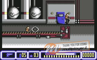 Die Hard 2: Die Harder