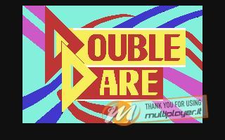 Double Dare