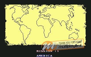 Double Dragon III: The Rosetta Stone