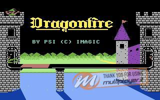 Dragonfire