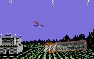 Dragonriders: Chronicles of Pern