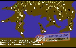 Dragonriders: Chronicles of Pern