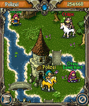 Age of Heroes Online