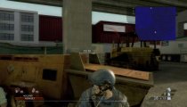 Tom Clancy's Rainbow Six: Vegas 2 filmato #11