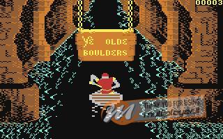 Dragon's Lair II: Escape from Singe's Castle