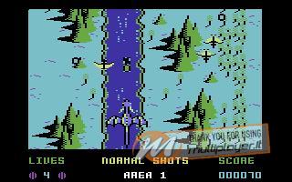 Dragon Spirit: The New Legend