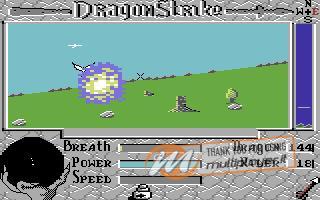 DragonStrike