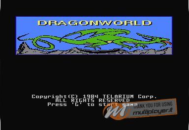 Dragonworld