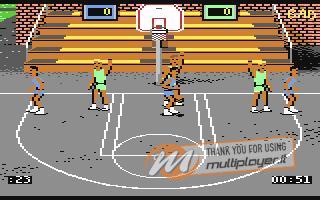 The Dream Team Challenge 3 on 3