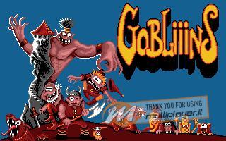 Gobliiins