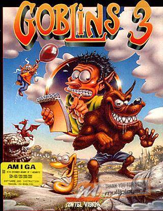 Goblins 3