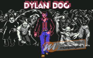 Dylan Dog: Gli Uccisori