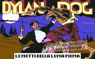 Dylan Dog: Le Notti della Luna Piena