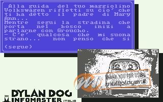 Dylan Dog: Le Notti della Luna Piena