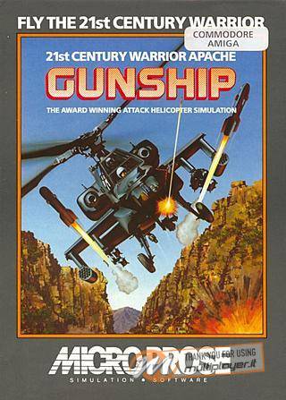 Gunship