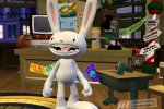 La soluzione di Sam & Max 204: Chariot of the Dogs - Soluzione