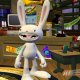 La soluzione di Sam & Max 204: Chariot of the Dogs