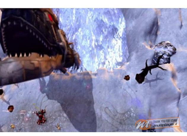 Sierra Spring Break 2008 - Coverage