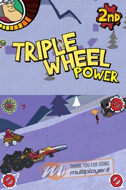 Wacky Races: La Corsa Più Pazza del Mondo