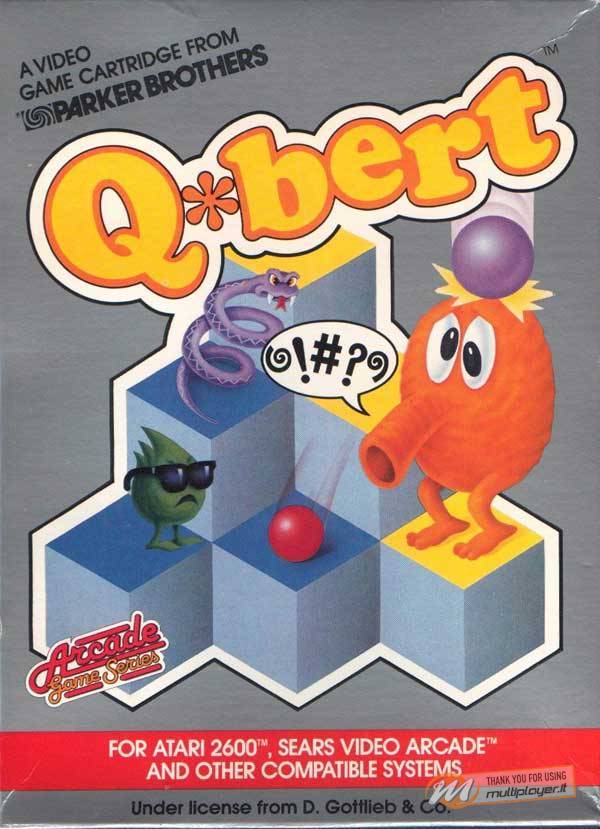 Q*bert