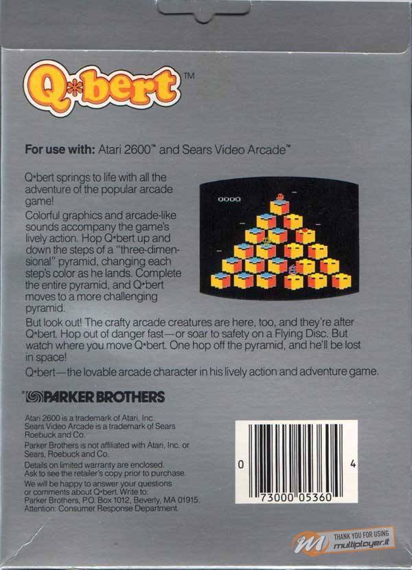 Q*bert