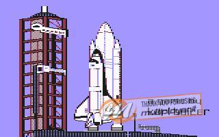 Earth Orbit Stations