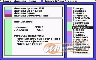 Earth Orbit Stations