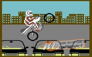 Eddie Kidd Jump Challenge