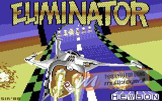 Eliminator