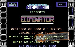 Eliminator