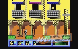 El Misterio del Nilo