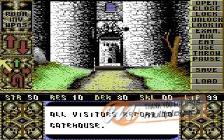 Elvira: Mistress Of The Dark