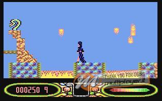 Elvira: The Arcade Game