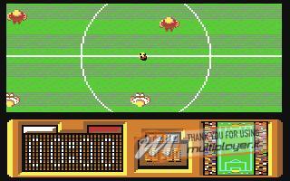 Emilio Butragueño Fútbol