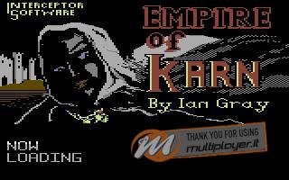Empire of Karn