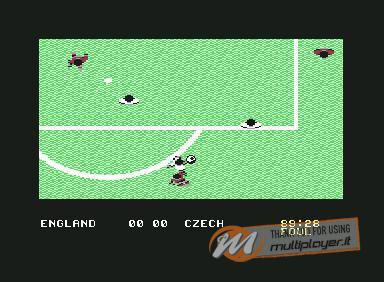 England Championship Special