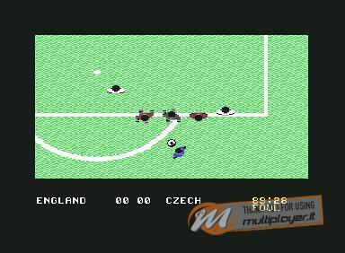 England Championship Special