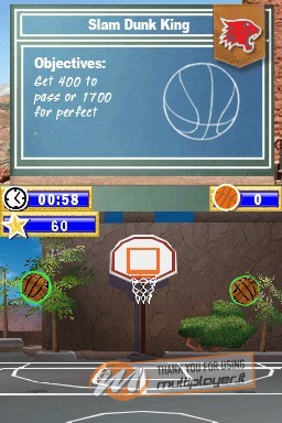 High School Musical 2: Work This Out