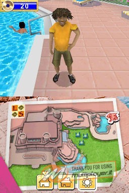 High School Musical 2: Work This Out