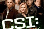 CSI is back - Notizia