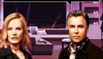 CSI: Il Gioco Mobile