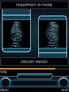 CSI: Il Gioco Mobile
