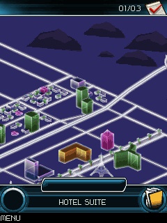 CSI: Il Gioco Mobile