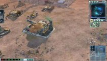 Command &amp; Conquer 3: Tiberium Wars filmato #3