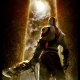 Il packshot di God of War: Chains of Olympus