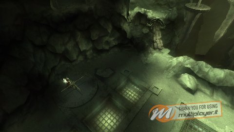 God of War: Chains of Olympus